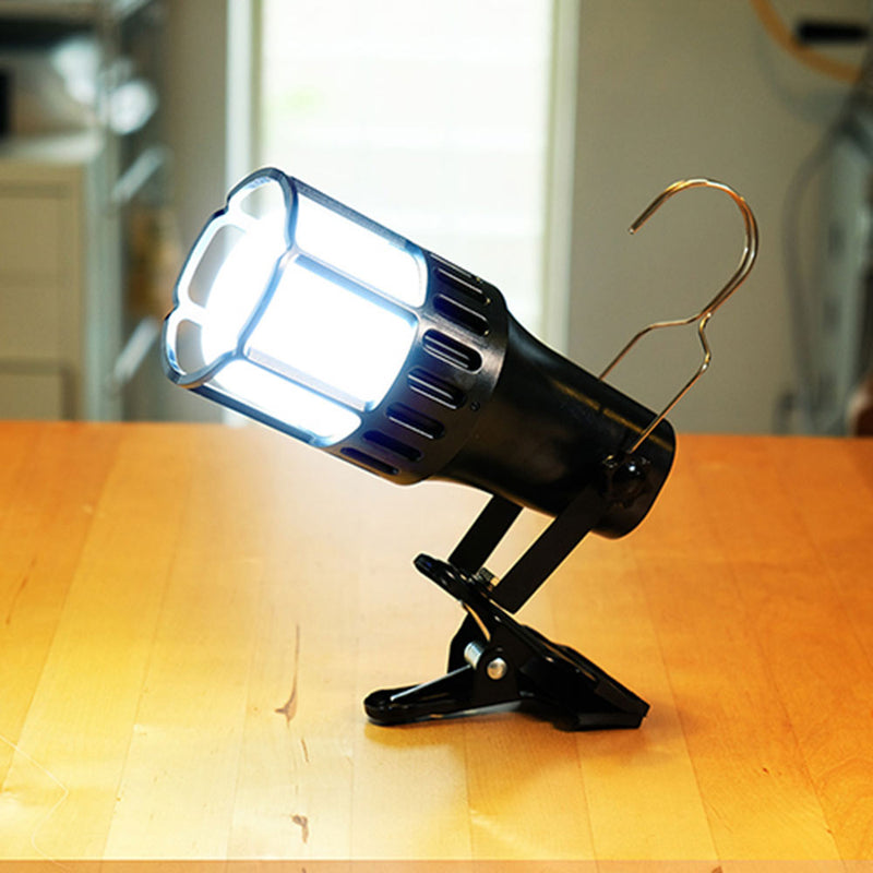 充電型LEDクリップライト CL-BT10D昼光 メーカー直送 ▼返品・キャンセル不可【他商品との同時購入不可】