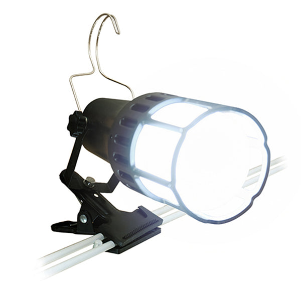 充電型LEDクリップライト CL-BT10D昼光 メーカー直送 ▼返品・キャンセル不可【他商品との同時購入不可】