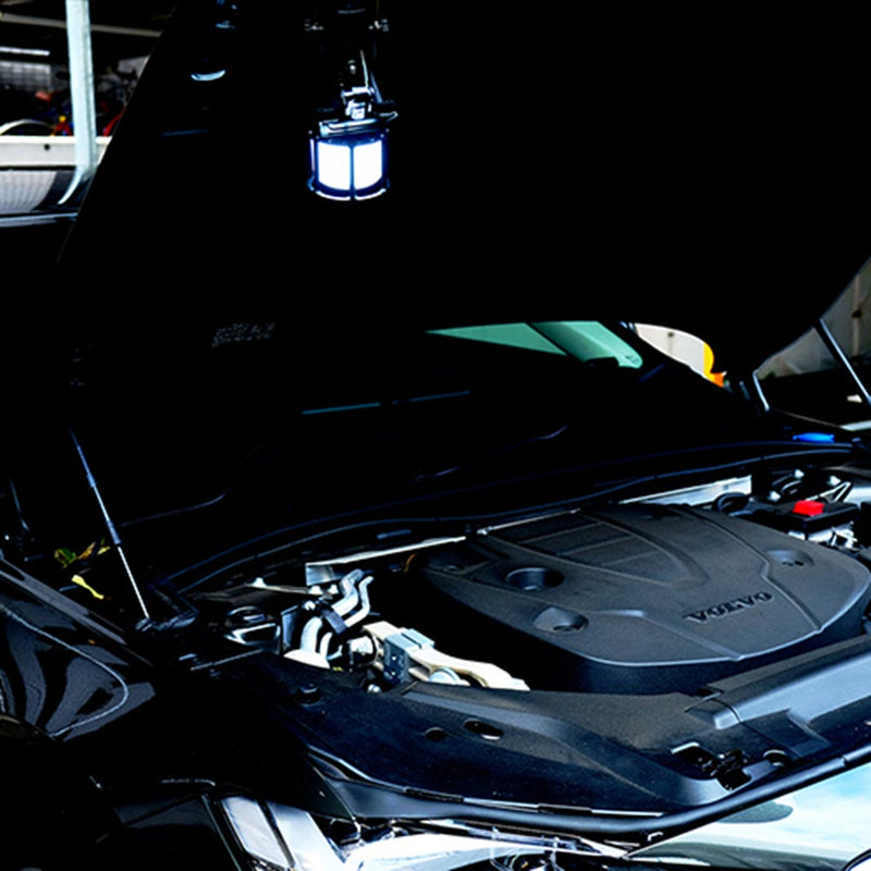 充電型LEDクリップライト CL-BT10D昼光 メーカー直送 ▼返品・キャンセル不可【他商品との同時購入不可】