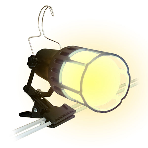 充電型LEDクリップライト CL-BT10L電球 メーカー直送 ▼返品・キャンセル不可【他商品との同時購入不可】