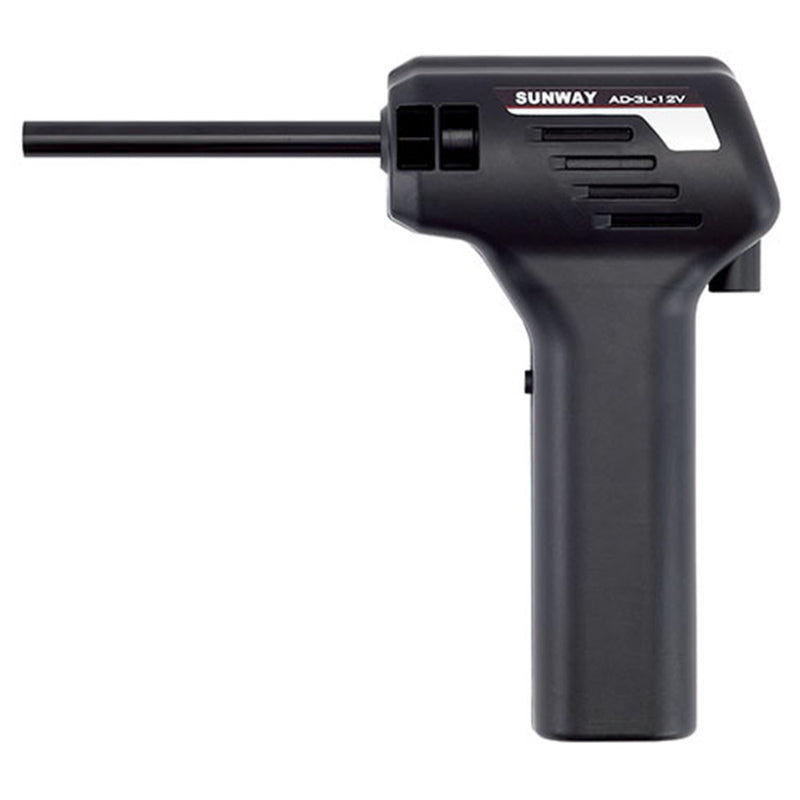 充電ダストブロワー AD-3L-12V メーカー直送 ▼返品・キャンセル不可【他商品との同時購入不可】