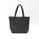 ヌビトートバッグ BKブラック RTC23052  メーカー直送 ▼返品・キャンセル不可【他商品との同時購入不可】