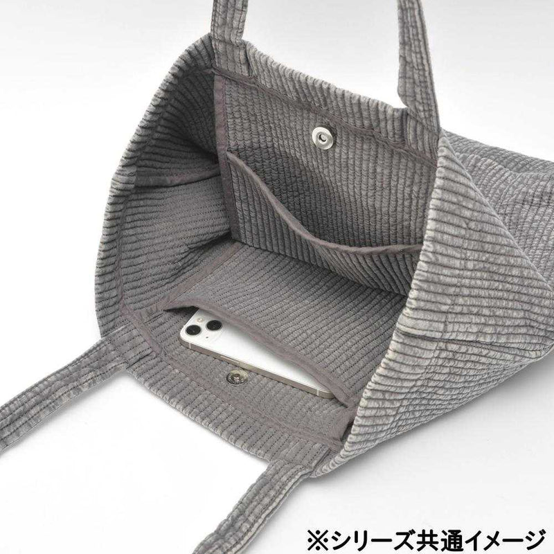 ヌビトートバッグ BKブラック RTC23052  メーカー直送 ▼返品・キャンセル不可【他商品との同時購入不可】