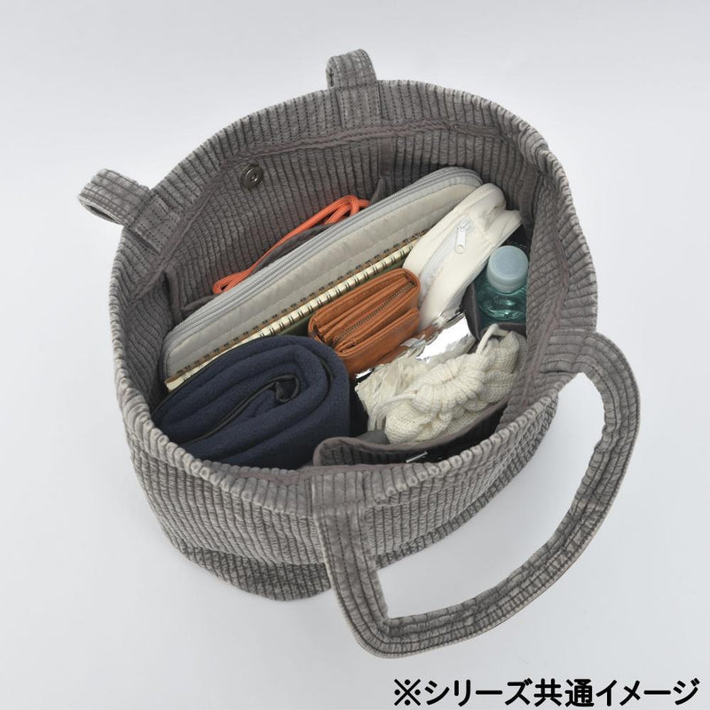 ヌビトートバッグ BKブラック RTC23052  メーカー直送 ▼返品・キャンセル不可【他商品との同時購入不可】