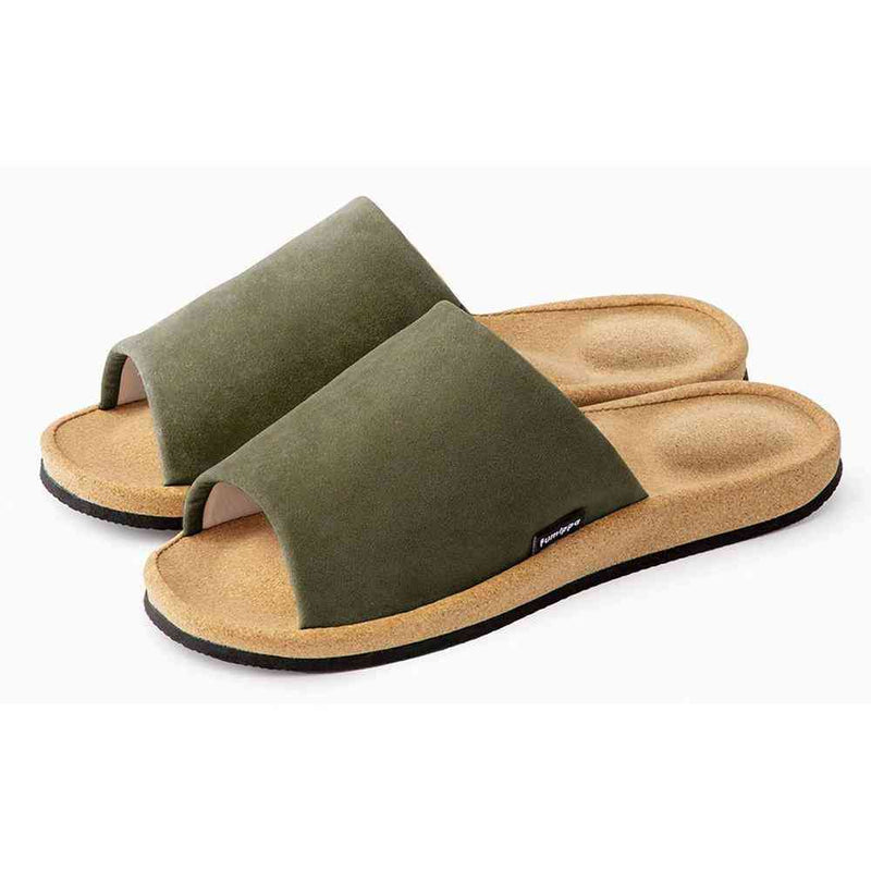 アルファックス ふみっぱ Fumippa 03ほぐし Lサイズ 1足