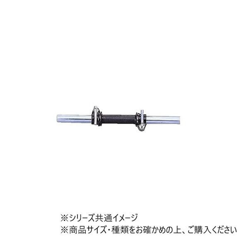 D型シャフト 直径28× 450mm /2.5kg D0678 メーカー直送 ▼返品・キャンセル不可【他商品との同時購入不可】