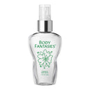 Body fantasy body spray white musk 50ml