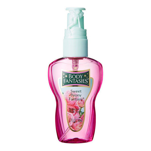 BF Body Spray Sweet Peony