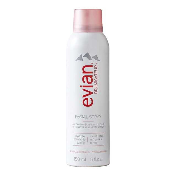 Evian facial spray 150ml