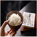 ◆雪蔵 氷温 南魚沼 こしひかり パックごはん 180g×12 ◇ メーカー直送 ▼返品・キャンセル不可【他商品との同時購入不可】