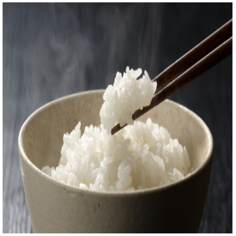 ◆雪温精法 氷温熟成 令和7年産 新潟産 新之助 2kg ◇ メーカー直送 ▼返品・キャンセル不可【他商品との同時購入不可】