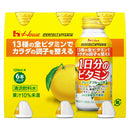 ◆ House Wellness Foods 1 day's worth of vitamin grapefruit flavor 120ml x 6 bottles