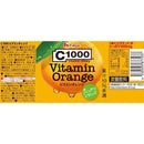 ◆ハウス C1000 ビタミンオレンジ 140ml