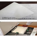 OA和紙並厚 白 B4判 WP-584800-10P メーカー直送 ▼返品・キャンセル不可【他商品との同時購入不可】