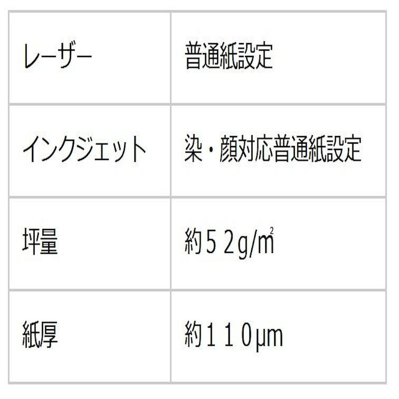 OA和紙特厚 白 A3判 WP-1600-10P メーカー直送 ▼返品・キャンセル不可【他商品との同時購入不可】