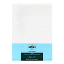 字タック透明 A3判 10枚入 10袋 JT-2400-10P メーカー直送 ▼返品キャンセル不可【他商品との同時購入不可】