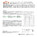 両面 共用紙角丸厚口 キャッシュカードサイズ 8面付 5枚入 5袋 メーカー直送 ▼返品キャンセル不可【他商品との同時購入不可】