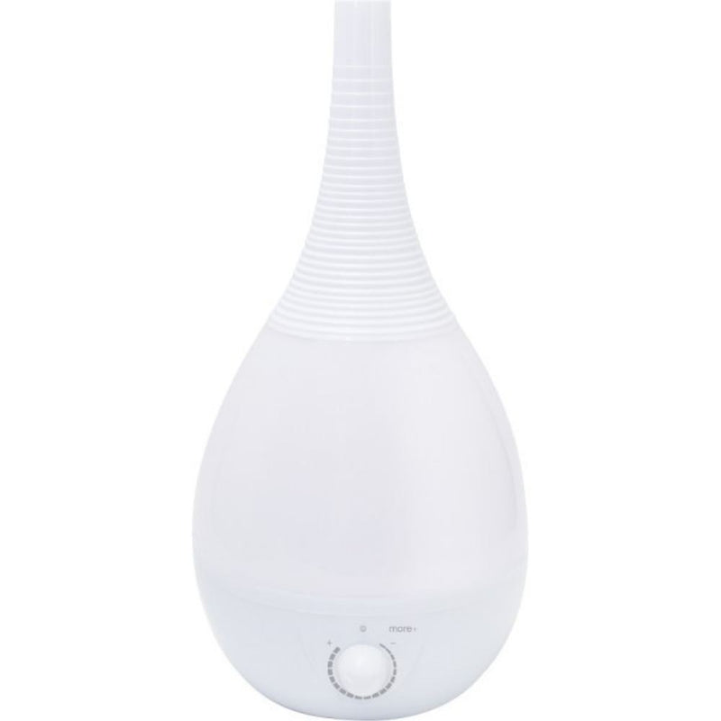 2.6L超音波加湿器ミスティーア MES-54 メーカー直送 ▼返品・キャンセル不可【他商品との同時購入不可】