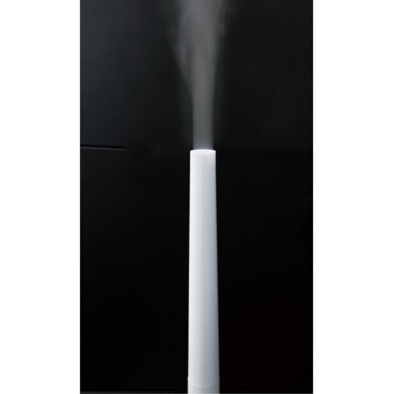 2.6L超音波加湿器ミスティーア MES-54 メーカー直送 ▼返品・キャンセル不可【他商品との同時購入不可】