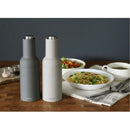 MCK136SB sumuu ボトル型ソルト＆ペッパーミル  メーカー直送 ▼返品・キャンセル不可【他商品との同時購入不可】