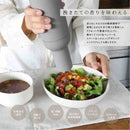 MCK136SB sumuu ボトル型ソルト＆ペッパーミル  メーカー直送 ▼返品・キャンセル不可【他商品との同時購入不可】