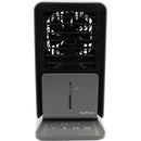 MES-64 sumuuミストクーラーファン ウィンリィ メーカー直送 ▼返品・キャンセル不可【他商品との同時購入不可】