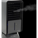 MES-64 sumuuミストクーラーファン ウィンリィ メーカー直送 ▼返品・キャンセル不可【他商品との同時購入不可】