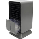 MES-64 sumuuミストクーラーファン ウィンリィ メーカー直送 ▼返品・キャンセル不可【他商品との同時購入不可】