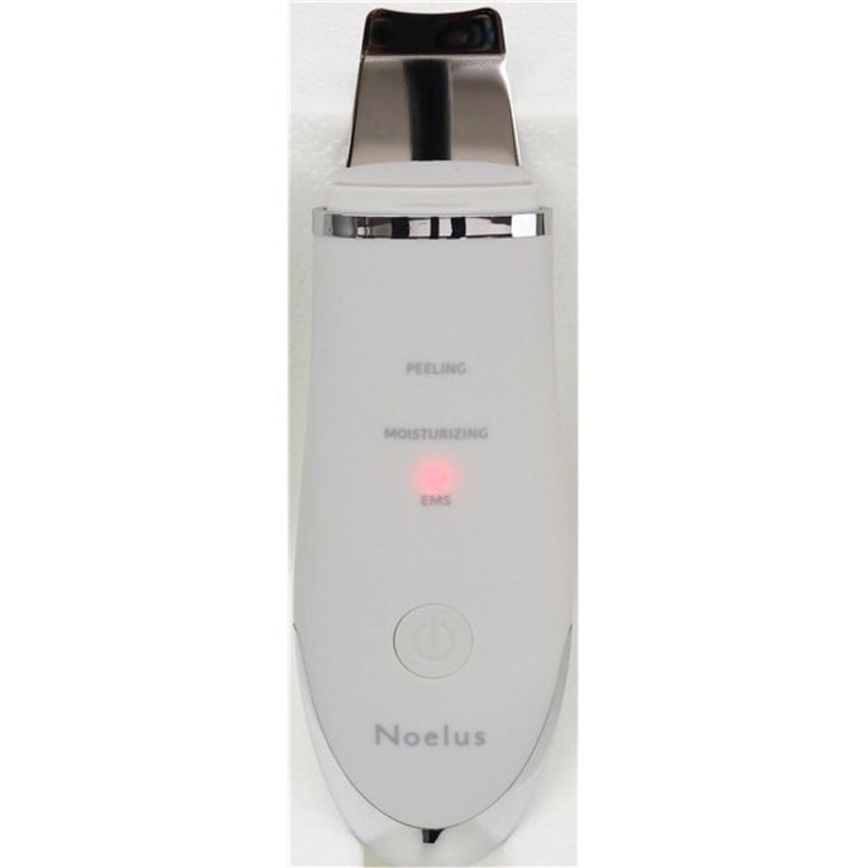 Noelus EMSウォーターピーリングスキンケア メーカー直送 ▼返品・キャンセル不可【他商品との同時購入不可】