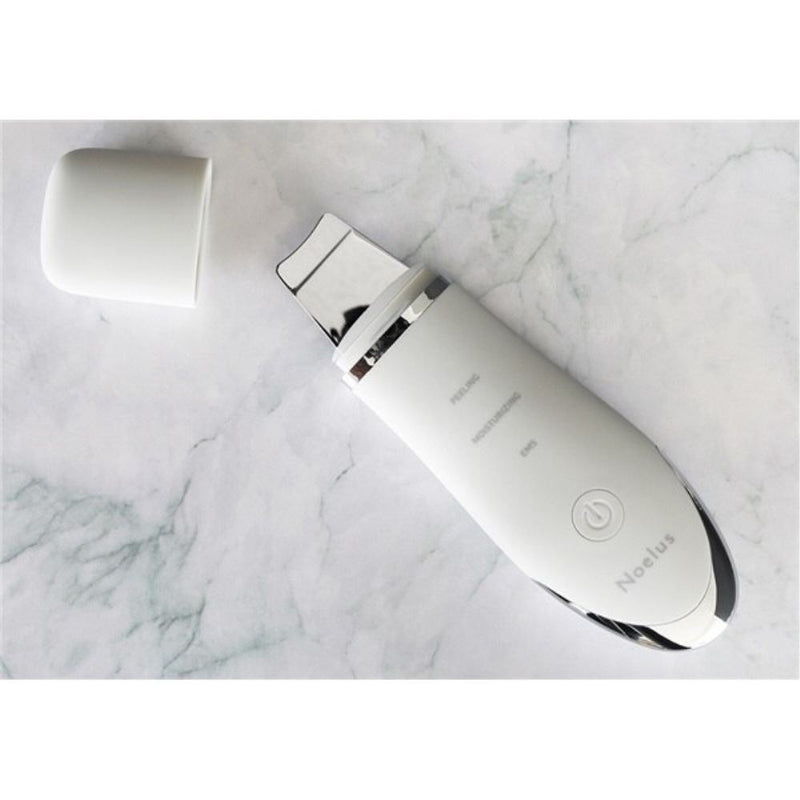 Noelus EMSウォーターピーリングスキンケア メーカー直送 ▼返品・キャンセル不可【他商品との同時購入不可】