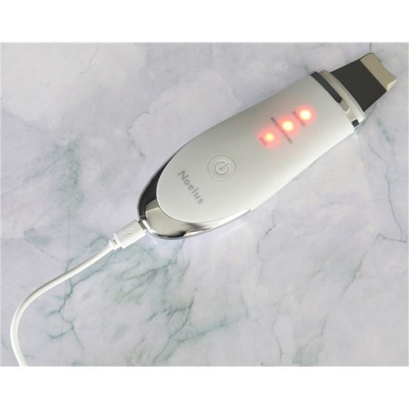 Noelus EMSウォーターピーリングスキンケア メーカー直送 ▼返品・キャンセル不可【他商品との同時購入不可】