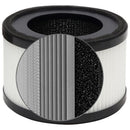 高機能 空気清浄機 sumuu ウキレ モスグレー メーカー直送 ▼返品・キャンセル不可【他商品との同時購入不可】