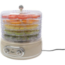 MEK-104 ドライフードメーカー SOZAI メーカー直送 ▼返品・キャンセル不可【他商品との同時購入不可】