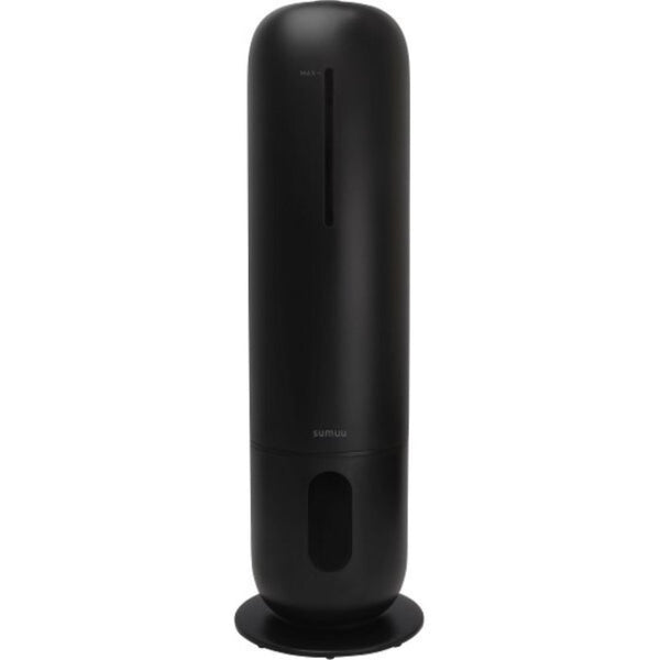 超音波加湿器 sumuu スマティスト MES-57BK メーカー直送 ▼返品・キャンセル不可【他商品との同時購入不可】