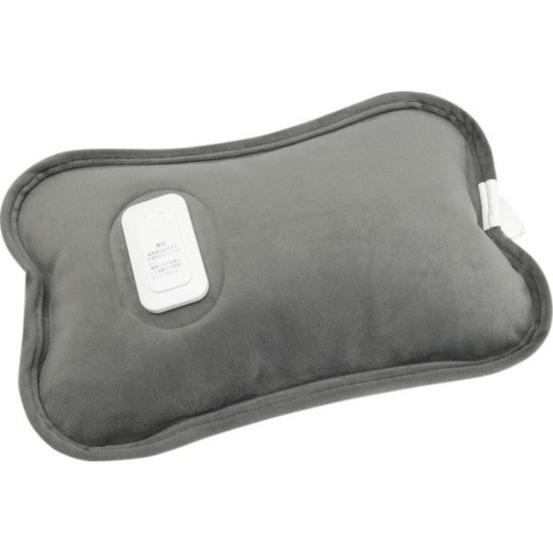 温熱クッションの湯たんぽポカリナ メーカー直送 ▼返品・キャンセル不可【他商品との同時購入不可】