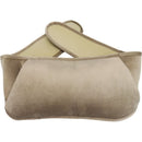 MES-76 温熱ベルトの湯たんぽポカリナ メーカー直送 ▼返品・キャンセル不可【他商品との同時購入不可】