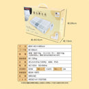 ぽかぽか電気敷毛布 メーカー直送 ▼返品・キャンセル不可【他商品との同時購入不可】