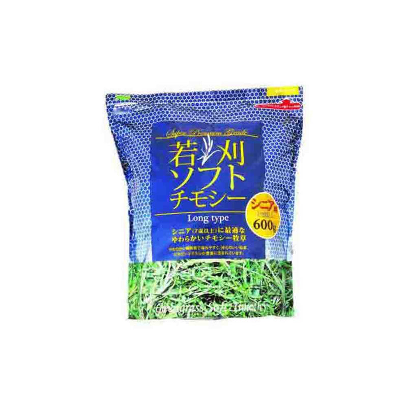 アラタ 若刈ソフトチモシー 600g