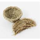 アラタ 小鳥の皿巣 1個