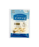 アラタ グレインフリービスケットミルク 140g