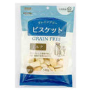 アラタ グレインフリービスケットミルク 140g