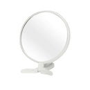 永井興産 手鏡BALLOON ホワイト