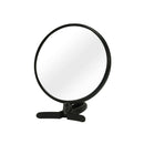 永井興産 手鏡BALLOON ブラック