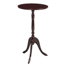 Nagai Kosan Classic Side Table Dark