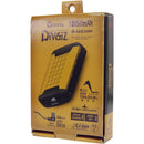 CHUSAN マルチモバイルバッテリー10050mAh F メーカー直送 ▼返品・キャンセル不可【他商品との同時購入不可】