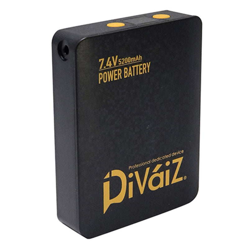 パワーバッテリー 9925 5200mAh メーカー直送 ▼返品・キャンセル不可【他商品との同時購入不可】