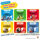 Thomas the Tank Engine Glittering Friends Bath Ball Grapefruit Scent 1 Piece