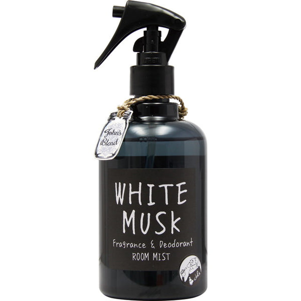 Nor Corporation JohnsBlend Room Mist White Musk *