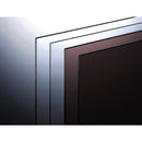 光 ポリカーボネート板 915X1830X3mm 透明 メーカー直送 ▼返品・キャンセル不可【他商品との同時購入不可】