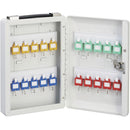 KBP20 光 キーボックス ホルダ数20個 メーカー直送 ▼返品・キャンセル不可【他商品との同時購入不可】